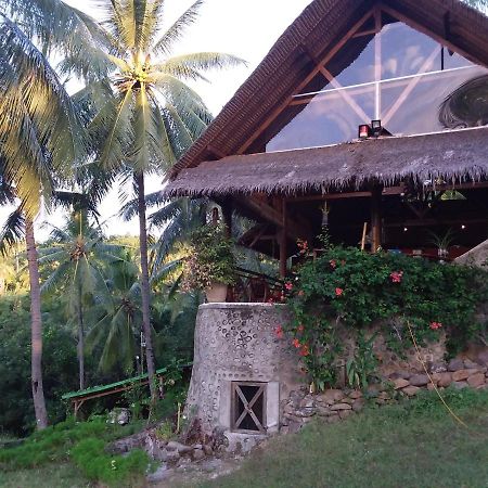 Stargate Villa Pintu Bintang Pemenang Buitenkant foto