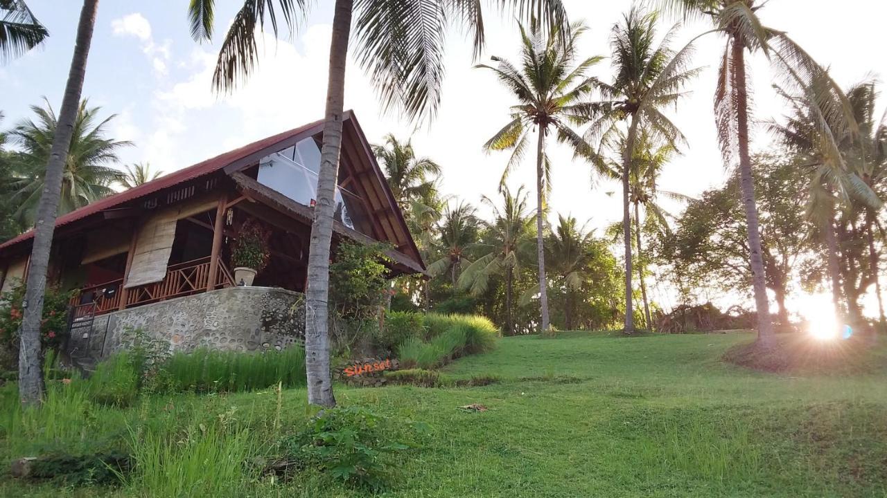 Stargate Villa Pintu Bintang Pemenang Buitenkant foto