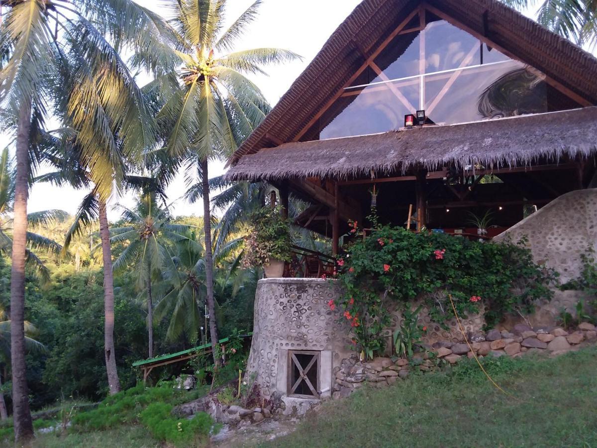 Stargate Villa Pintu Bintang Pemenang Buitenkant foto