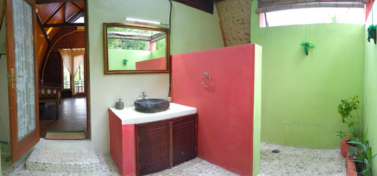 Stargate Villa Pintu Bintang Pemenang Buitenkant foto