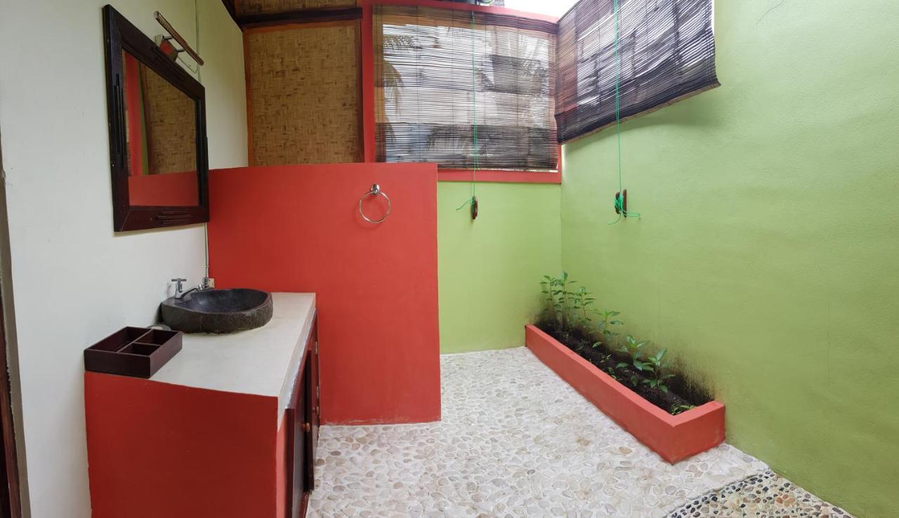 Stargate Villa Pintu Bintang Pemenang Buitenkant foto