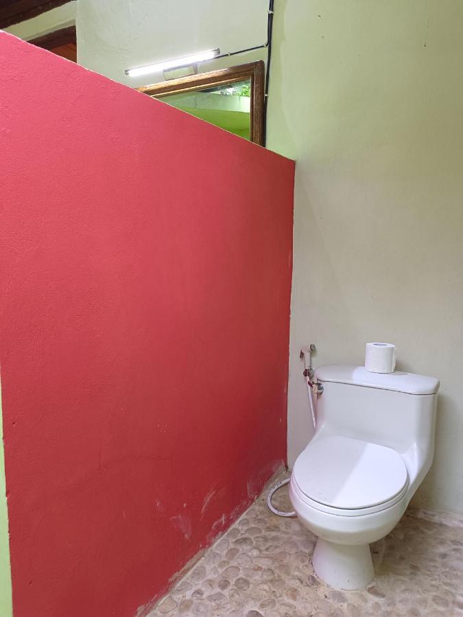 Stargate Villa Pintu Bintang Pemenang Buitenkant foto