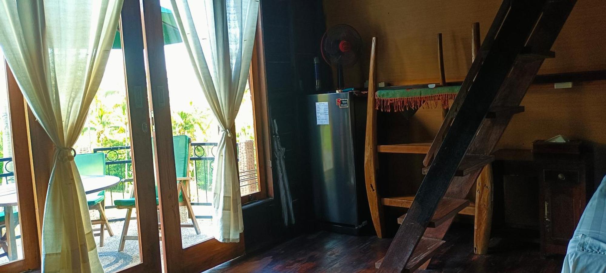 Stargate Villa Pintu Bintang Pemenang Kamer foto